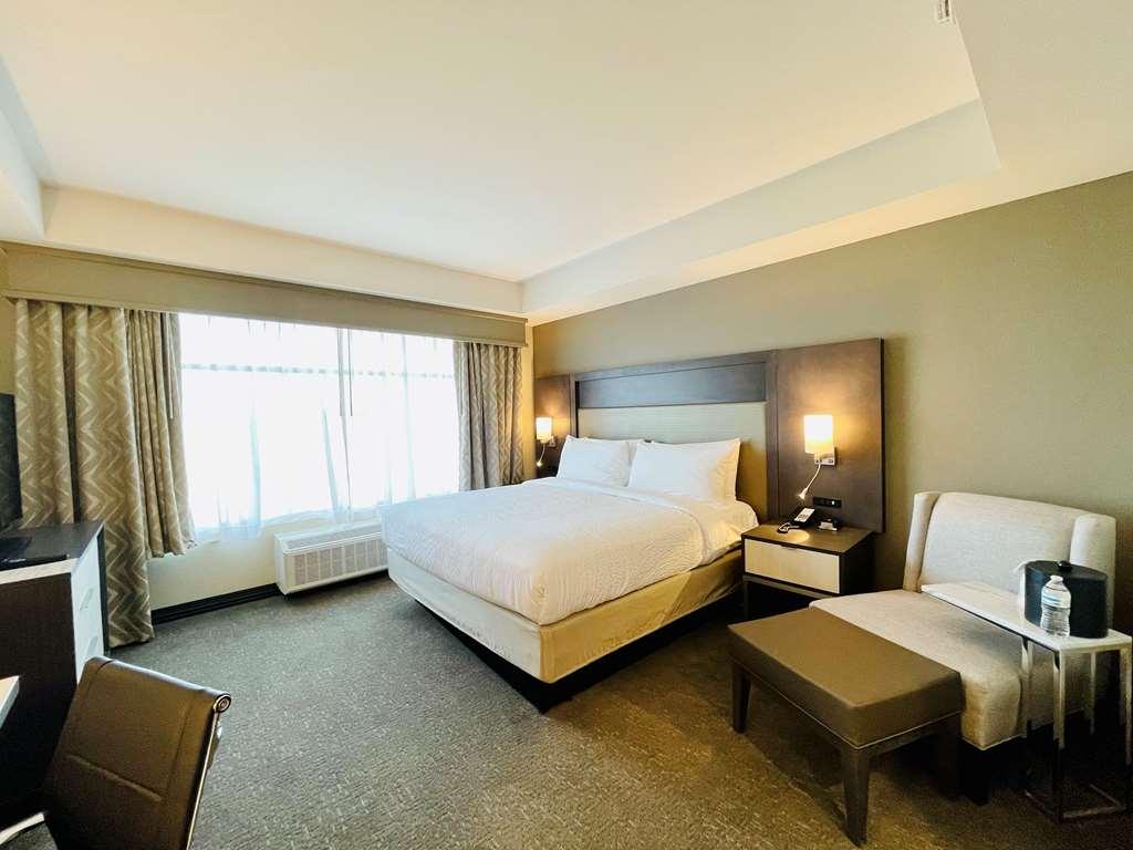 Best Western Plus Executive Residency Jackson Northeast Cameră foto